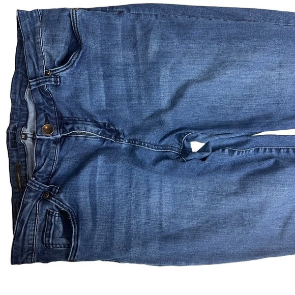 Kut from the Kloth Ankle Skinny Jeans Size 16 - Picture 3 of 15